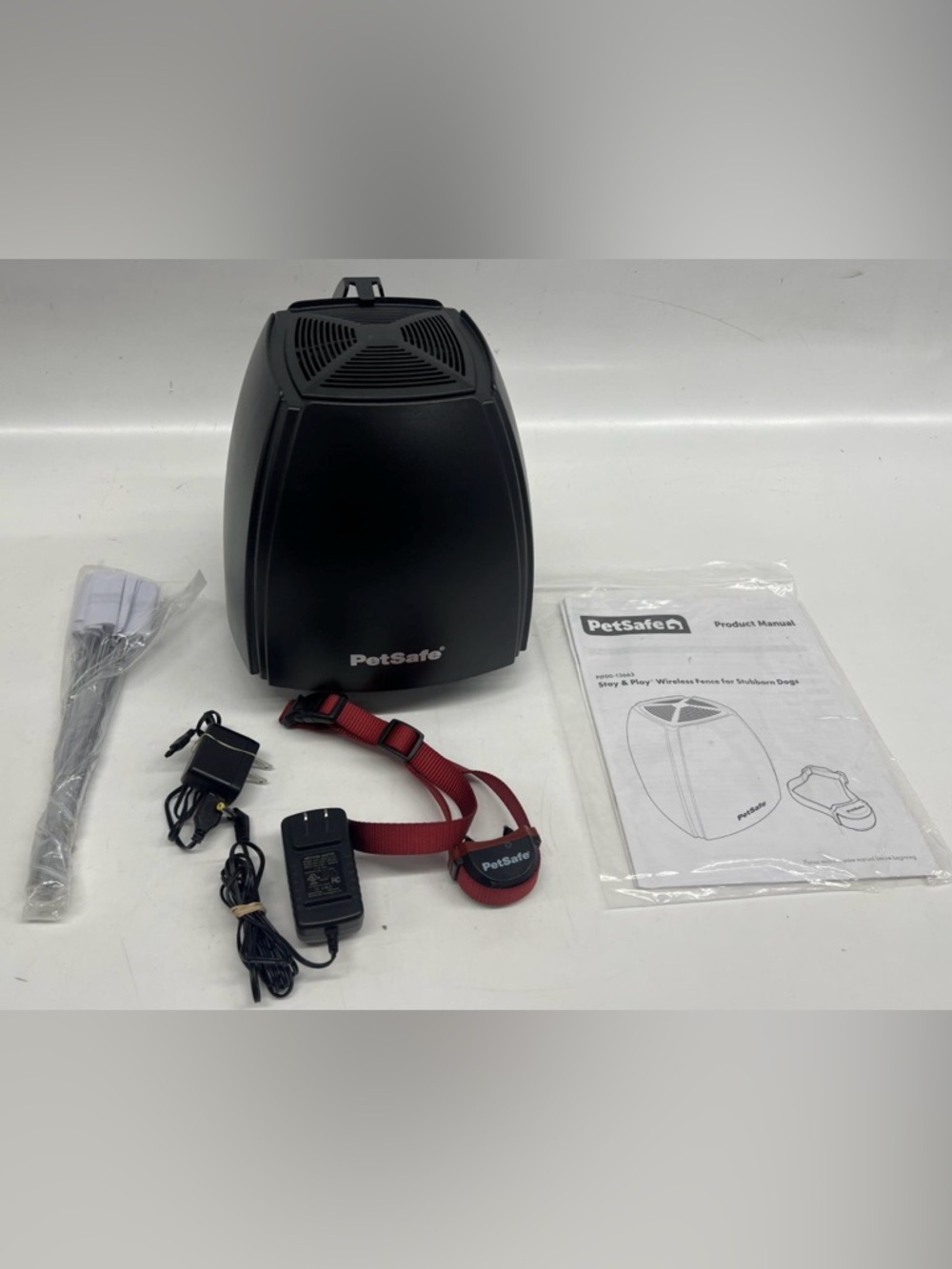 PetSafe® Stay & Play Wireless Pet Fence for Stubborn Dogs $299